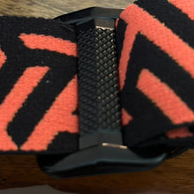 Load image into Gallery viewer, DV8 Woven Proflex Goggle Strap - Triangle Weave Strap
