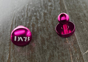 DV8 XL Plugs