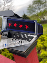 Load image into Gallery viewer, Aftershock JT Proflex LE ICE w/ Custom Woven Strap
