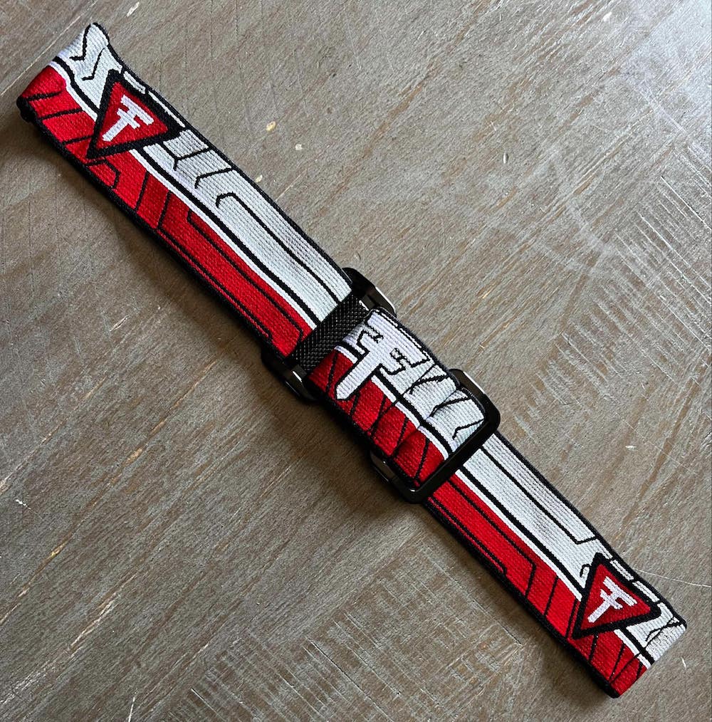 Tecnoseal TEN00102 Anodo In Zinc Per Timone - Ø 90mm | Ricambio Nautico Universale - Foto 2