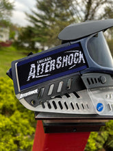 Load image into Gallery viewer, Aftershock JT Proflex LE ICE w/ Custom Woven Strap
