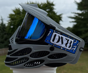 New Battleship Gray JT Flex 8 Goggle