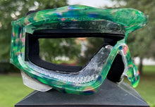 Load image into Gallery viewer, New Colors of Clear Proflex Frames - Dyed
