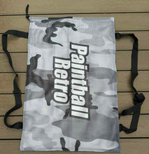 Load image into Gallery viewer, Pod Bags - JT, DV8, Paintball Retro - several colors
