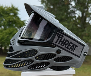New Battleship Gray JT Flex 8 Goggle
