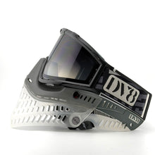 Load image into Gallery viewer, DV8 Gray / Clear Proflex - Full Goggle Build
