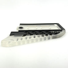 Load image into Gallery viewer, Swerve ears for JT Proflex w/ Plugs.

