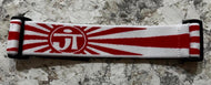 Rising Sun JT Woven Strap