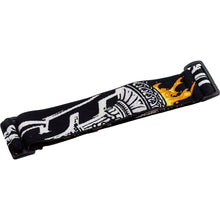 Load image into Gallery viewer, LE July Liberty or Death Woven Strap
