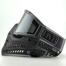 Load image into Gallery viewer, DV8 Smoke THINs Proflex - Full goggle build
