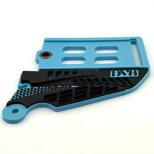 Load image into Gallery viewer, DV8 Notch Two Tone V3 Ears for the Proflex - several colors
