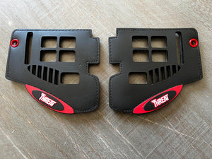 Threat Flex 8 Dual Soft Ears