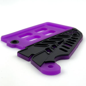 DV8 Notch Two Tone Ears for JT Proflex