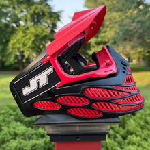 Load image into Gallery viewer, Classic Red JT Flex 8 Goggle
