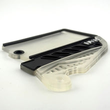 Load image into Gallery viewer, NEW Notch ears for JT Proflex Revo 2s w/ Plugs.
