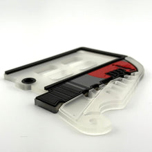 Load image into Gallery viewer, DV8 Notch Graphic Ears for JT Proflex
