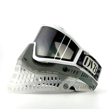 Load image into Gallery viewer, DV8 Gray / Clear Proflex - Full Goggle Build
