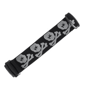 HK Goggle Strap for Proflex - Bones Grey