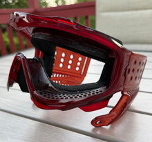 Load image into Gallery viewer, New Colors of Clear Proflex Frames - Dyed
