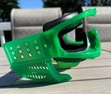 Load image into Gallery viewer, New Colors of Clear Proflex Frames - Dyed
