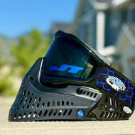 DV8 Dynasty Custom Proflex - Full Goggle Build