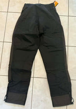 Load image into Gallery viewer, JT Millennium Pants  w/ Kevlar Knees - Vanta Blackout Black - Baggy
