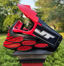 Load image into Gallery viewer, Classic Red JT Flex 8 Goggle

