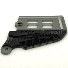 Load image into Gallery viewer, DV8 Notch Two Tone V3 Ears for the Proflex - several colors
