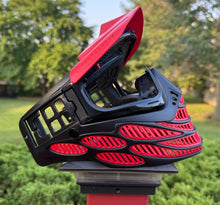 Load image into Gallery viewer, Classic Red JT Flex 8 Goggle
