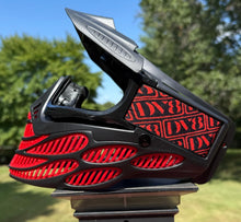 Load image into Gallery viewer, Classic Red JT Flex 8 Goggle
