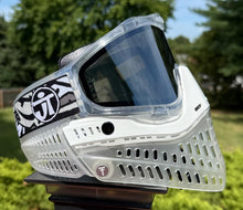 Load image into Gallery viewer, April Clear Diamond Birthstone ICE JT Proflex - DV8 Build
