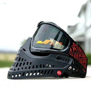 DOCOOLSHIT Notch Build - Full Goggle Build
