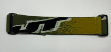 Load image into Gallery viewer, Classic JT Racing Straps - Limited Edition - Gray and Olive
