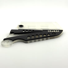 Load image into Gallery viewer, NEW RELEASE: DV8 Notch V2 Two Tone Ears for JT Proflex
