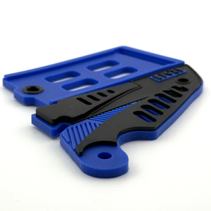 NEW RELEASE: DV8 Notch V2 Two Tone Ears for JT Proflex