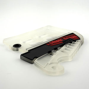 DV8 Notch Graphic Ears for JT Proflex