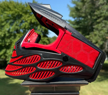 Load image into Gallery viewer, Classic Red JT Flex 8 Goggle
