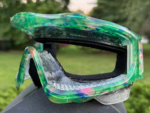 Load image into Gallery viewer, New Colors of Clear Proflex Frames - Dyed
