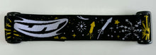 Load image into Gallery viewer, LE Woven January Fireworks Strap
