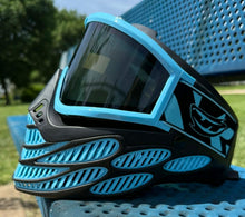 Load image into Gallery viewer, Carolina Blue Flex 8 with THIN Frame - Limited Edition
