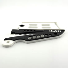 Load image into Gallery viewer, NEW RELEASE: DV8 Notch V2 Two Tone Ears for JT Proflex
