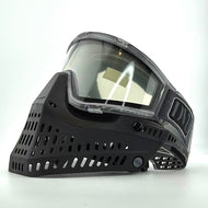DV8 Smoke THINs Proflex - Full goggle build