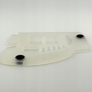 Flex 8 V2 DV8 Ears for the JT Flex 8