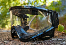 Load image into Gallery viewer, New JT THIN Proflex Frames - Black, White and Clear
