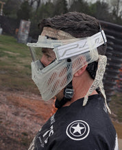 Load image into Gallery viewer, New CLEAR Flex 8 with THIN Frame
