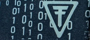 Threat Matrix Glow in the Dark Strap