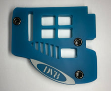 Load image into Gallery viewer, DV8 F8 V2 Ears for the JT Flex 8
