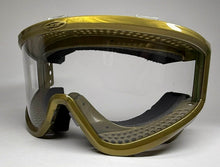 Load image into Gallery viewer, New JT THIN Proflex Frames - Black, Smoke, White, Clear, Gray and Blood Red - with free QLS Foam
