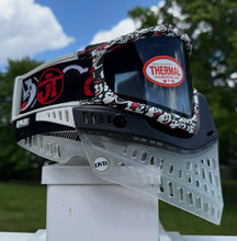 Load image into Gallery viewer, Dreamy DV8 Custom Proflex - Full Goggle Build
