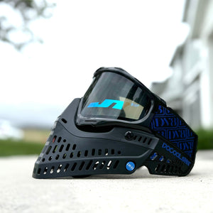 DOCOOLSHIT Notch Build - Full Goggle Build